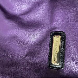 Steve Madden Purple Women's Bag